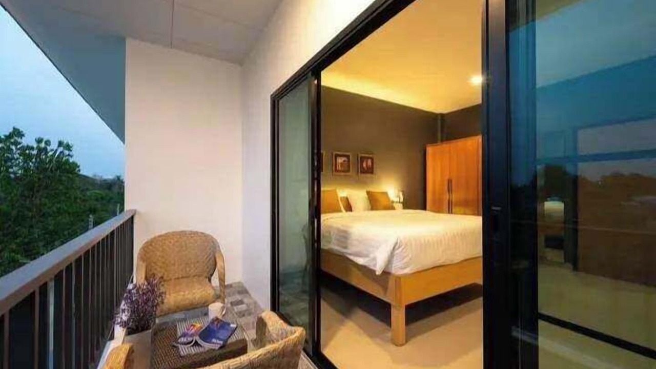 Photo of Bedroom in Hai Ya