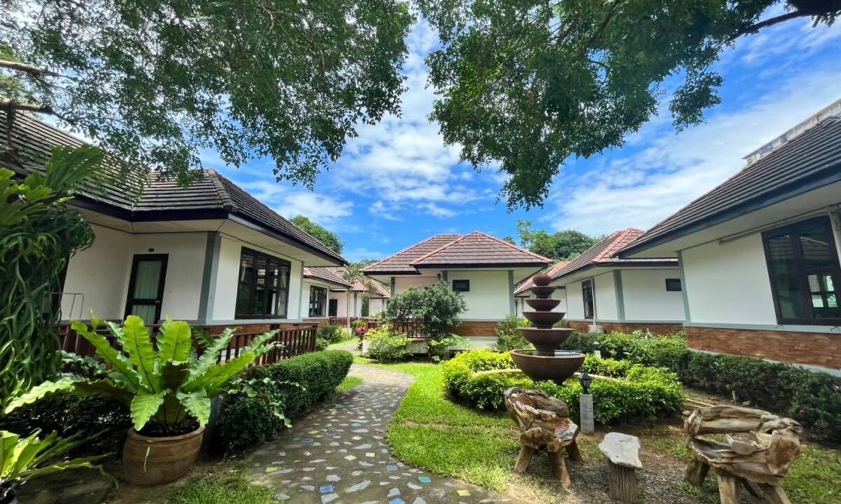 Photo of Outdoor in Ko Chang