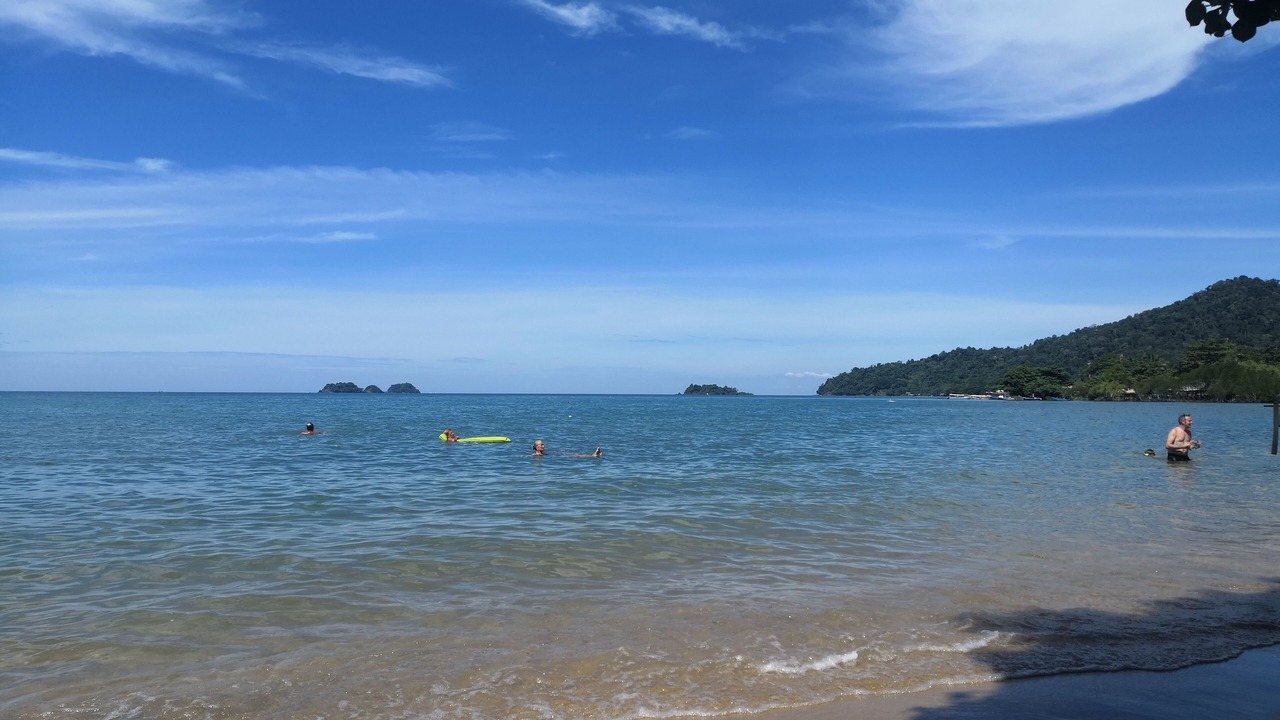 Photo of Outdoor in Ko Chang