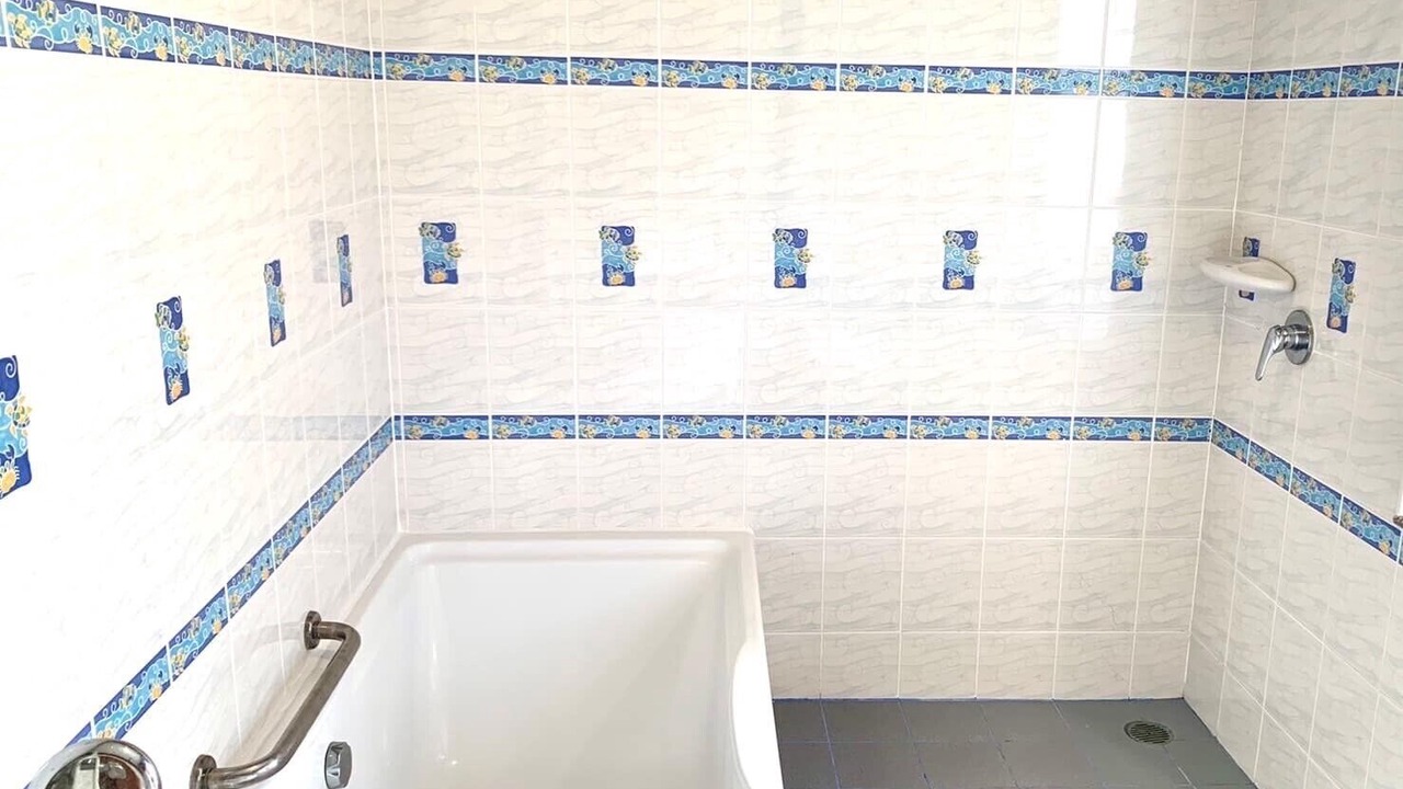 Photo of Bathroom in Chumphon