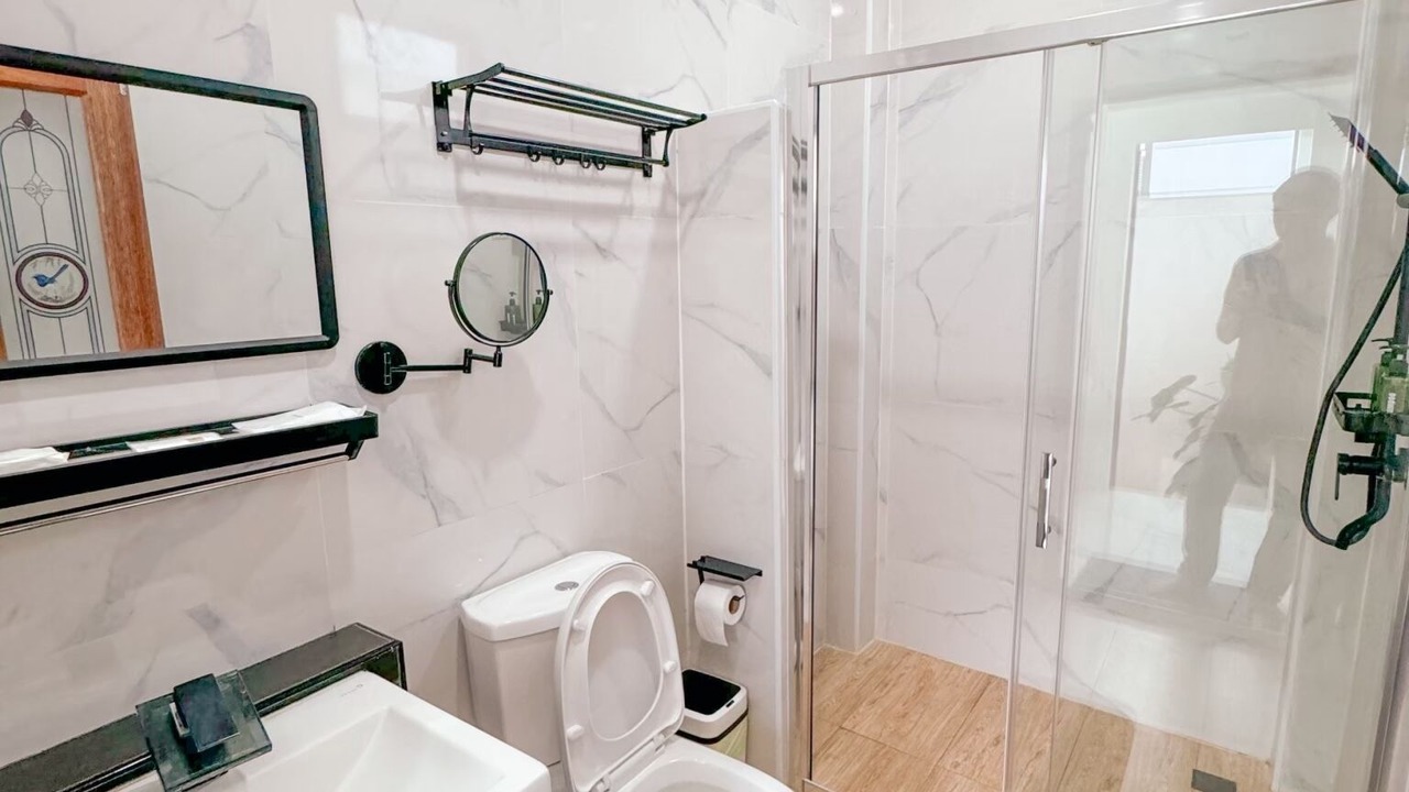 Photo of Bathroom in Wiang Chiang Rung