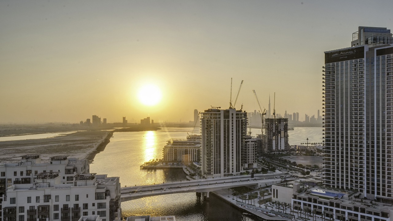 Photo of Patio Balcony in Dubai
