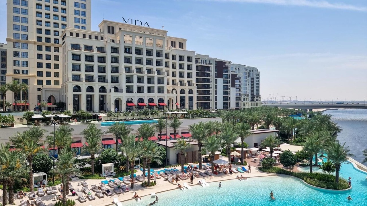 Photo of Others in Dubai
