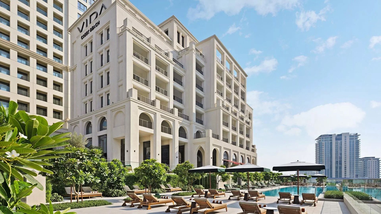 Photo of Outdoor in Dubai