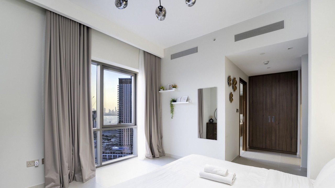 Photo of Patio Balcony in Dubai