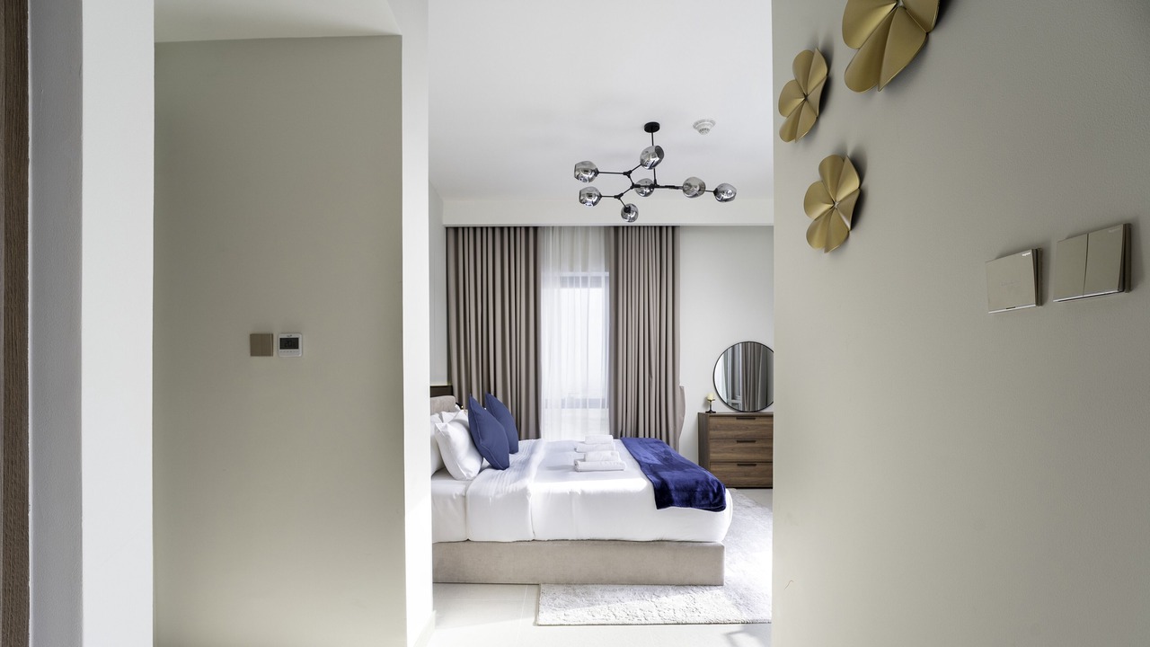 Photo of Bedroom in Dubai