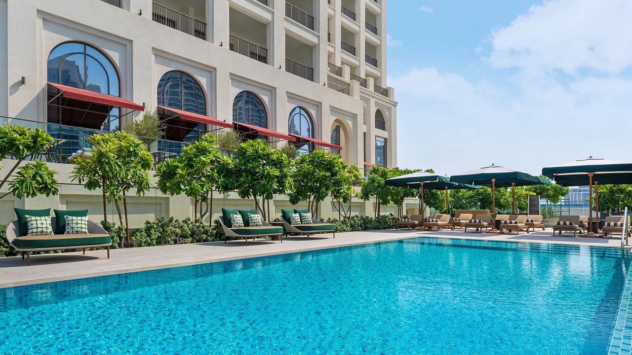 Photo of Outdoor in Dubai