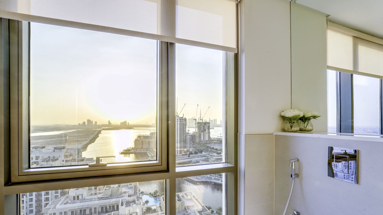 Photo of Patio Balcony in Dubai