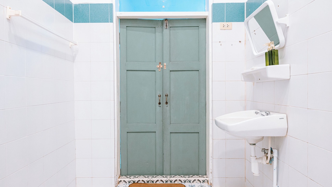 Photo of Bathroom in Chiang Rai