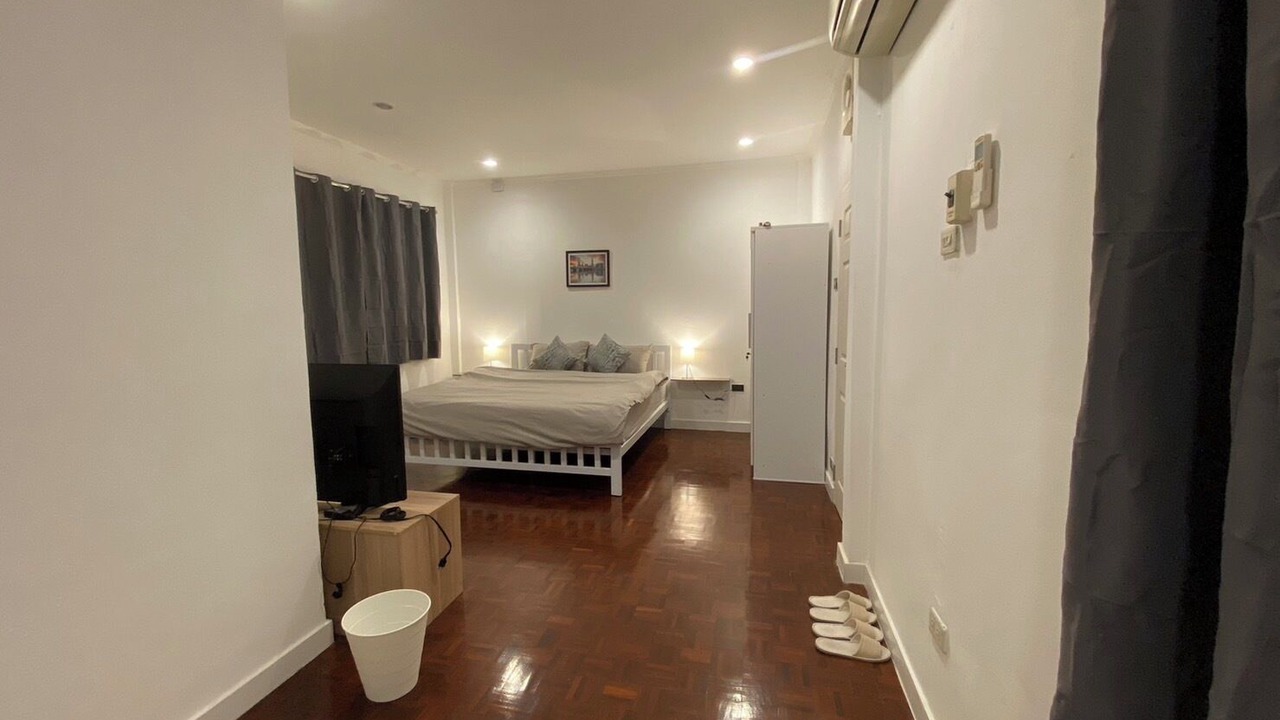 Photo of Bedroom in Ploenchit