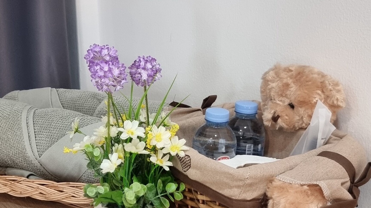 Photo of Bedroom in Ploenchit