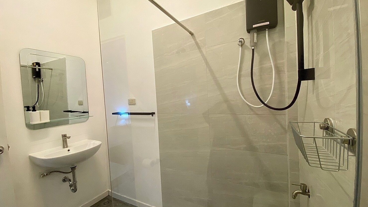 Photo of Bathroom in Ploenchit
