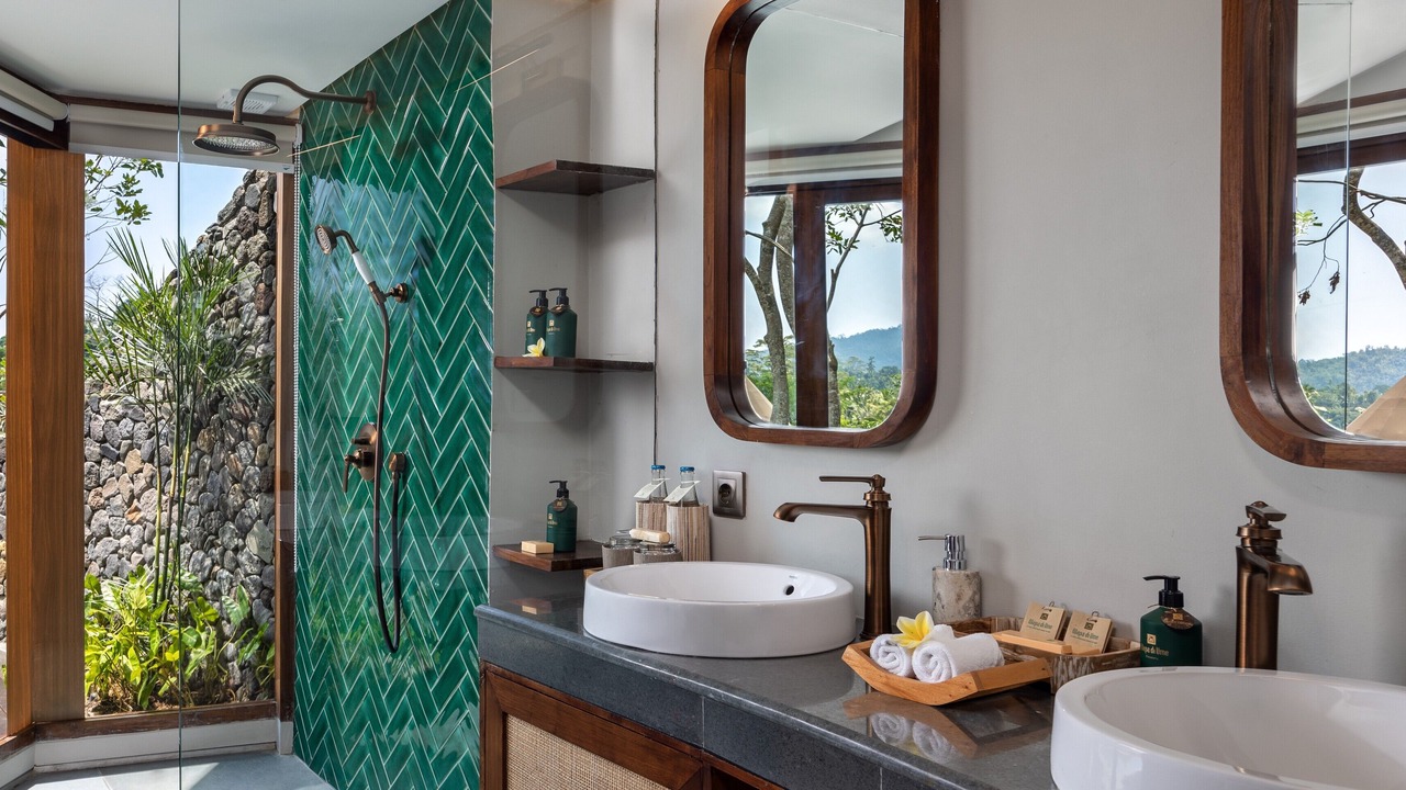 Photo of Bathroom in Sidemen