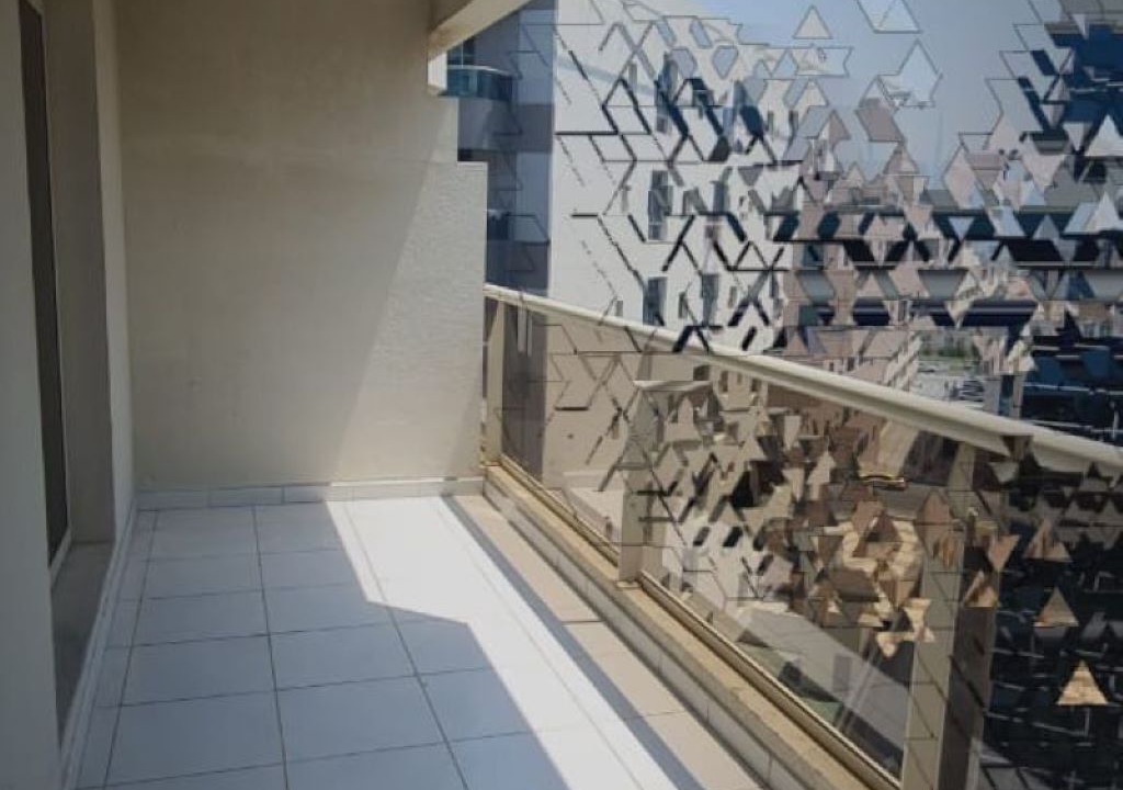 Photo of Patio Balcony in Al Mankhool