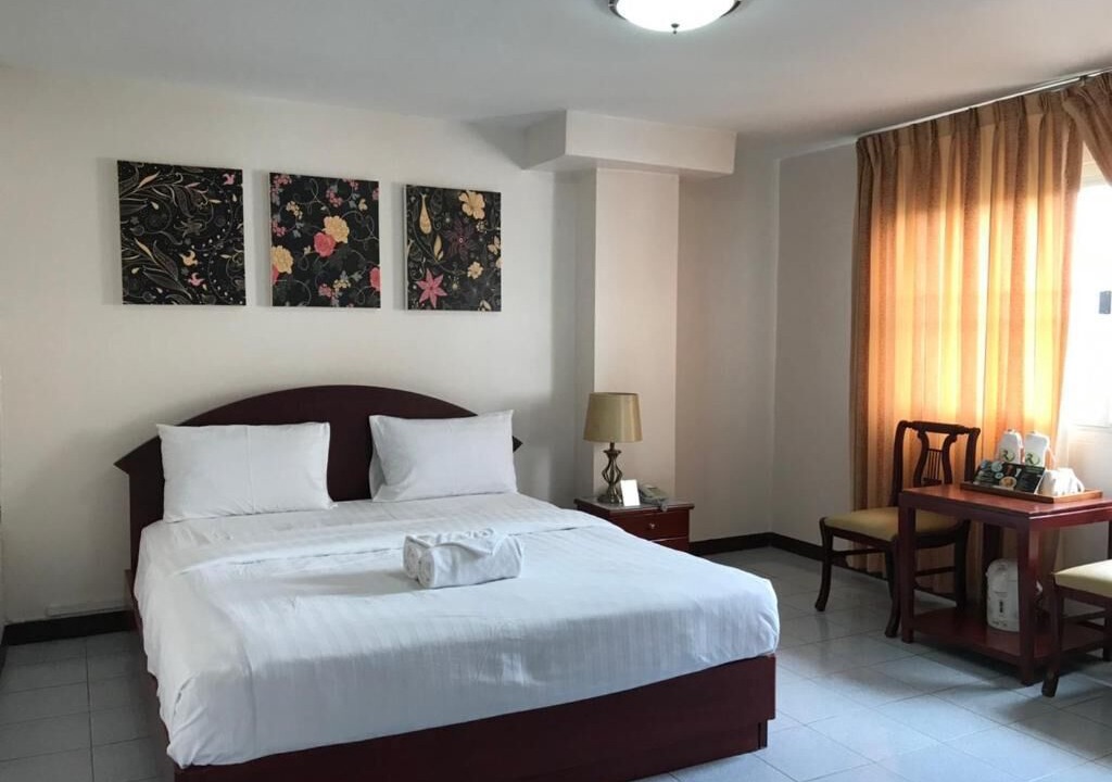 Photo of Bedroom in Hua Wiang