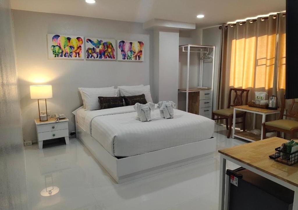 Photo of Bedroom in Hua Wiang