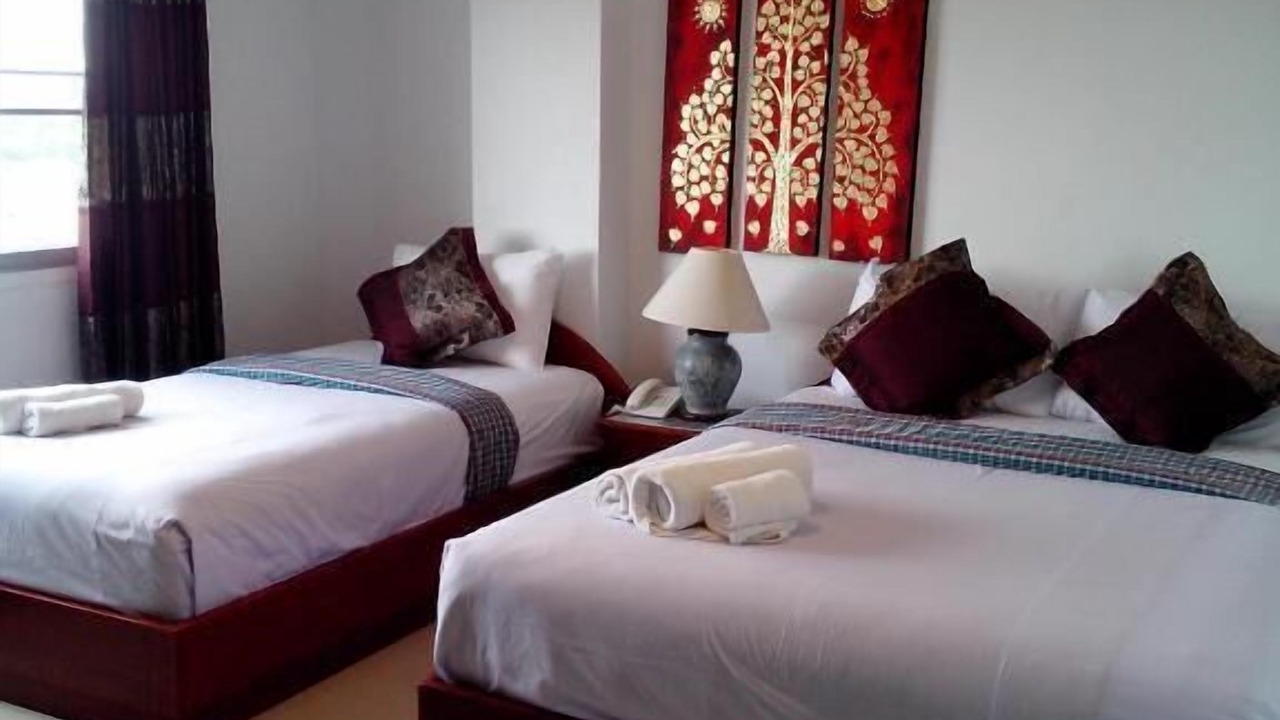 Photo of Bedroom in Hua Wiang
