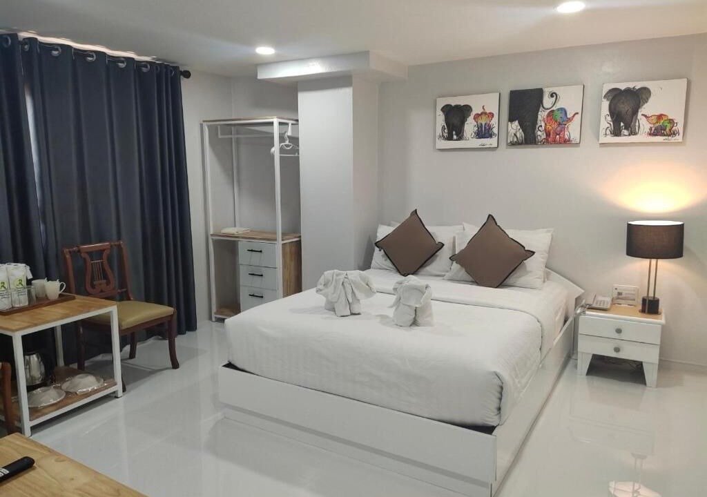 Photo of Bedroom in Hua Wiang