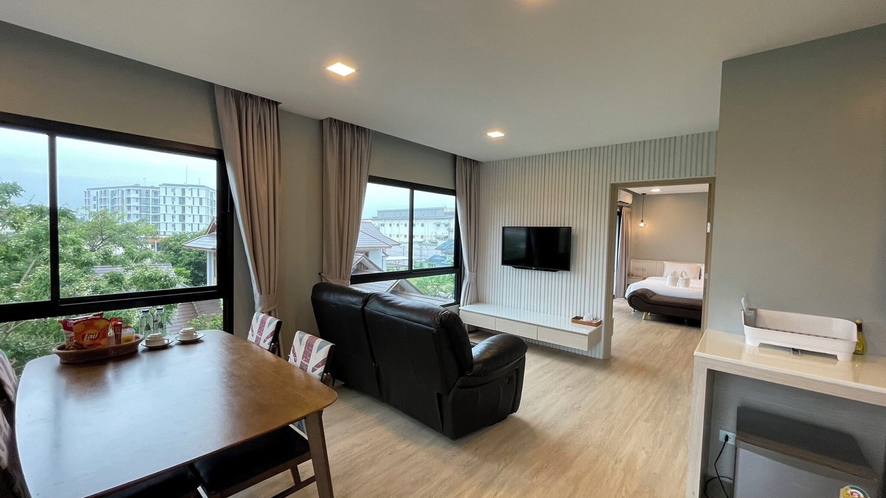 Photo of Bedroom in Na Muang