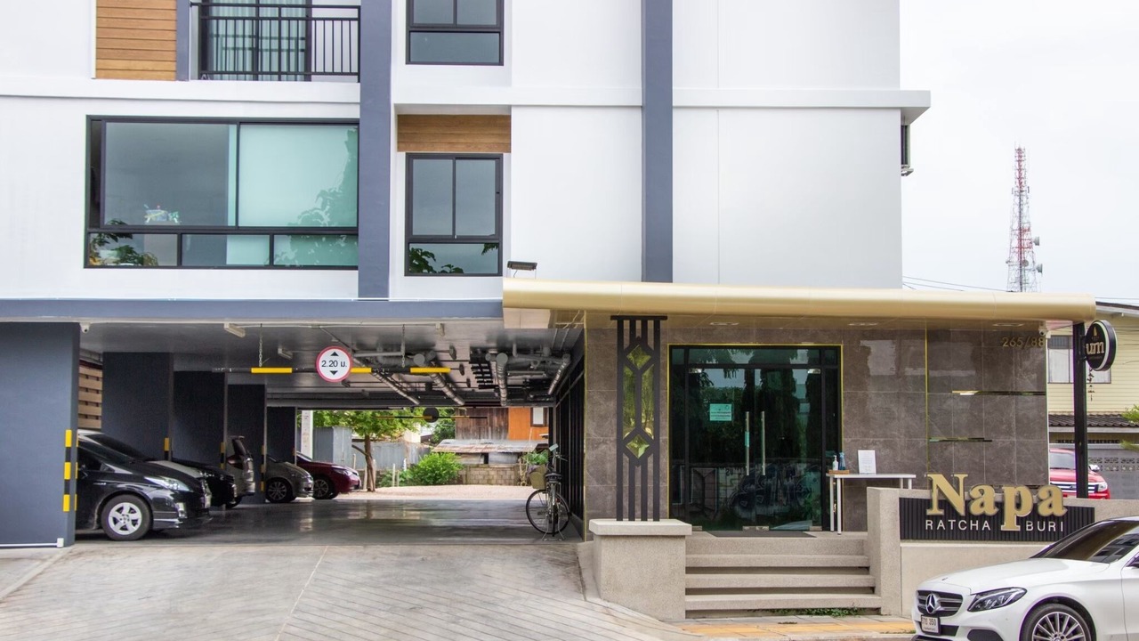 Photo of Outdoor in Na Muang