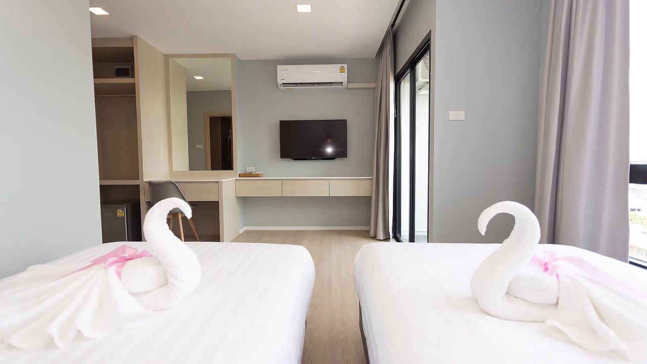 Photo of Bedroom in Na Muang