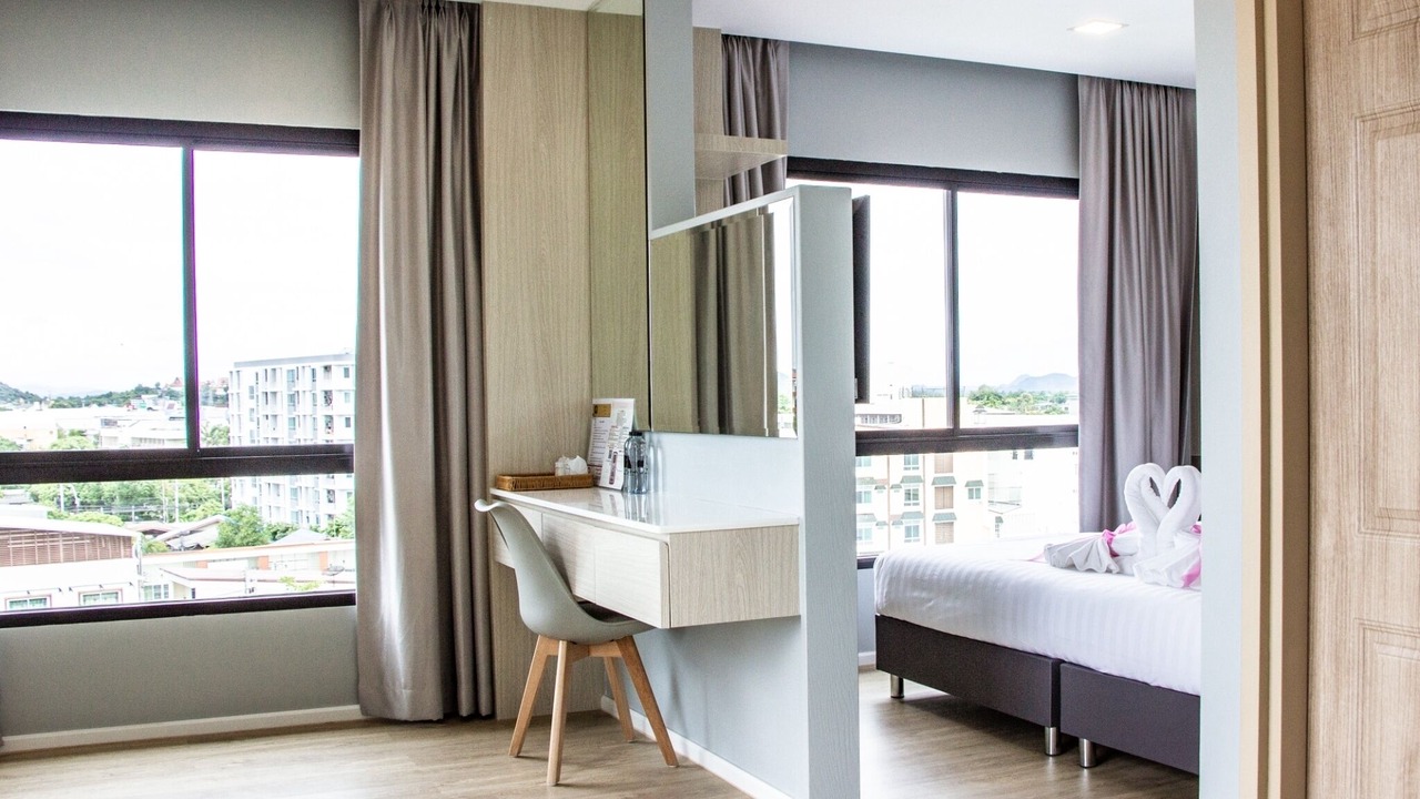 Photo of Bedroom in Na Muang