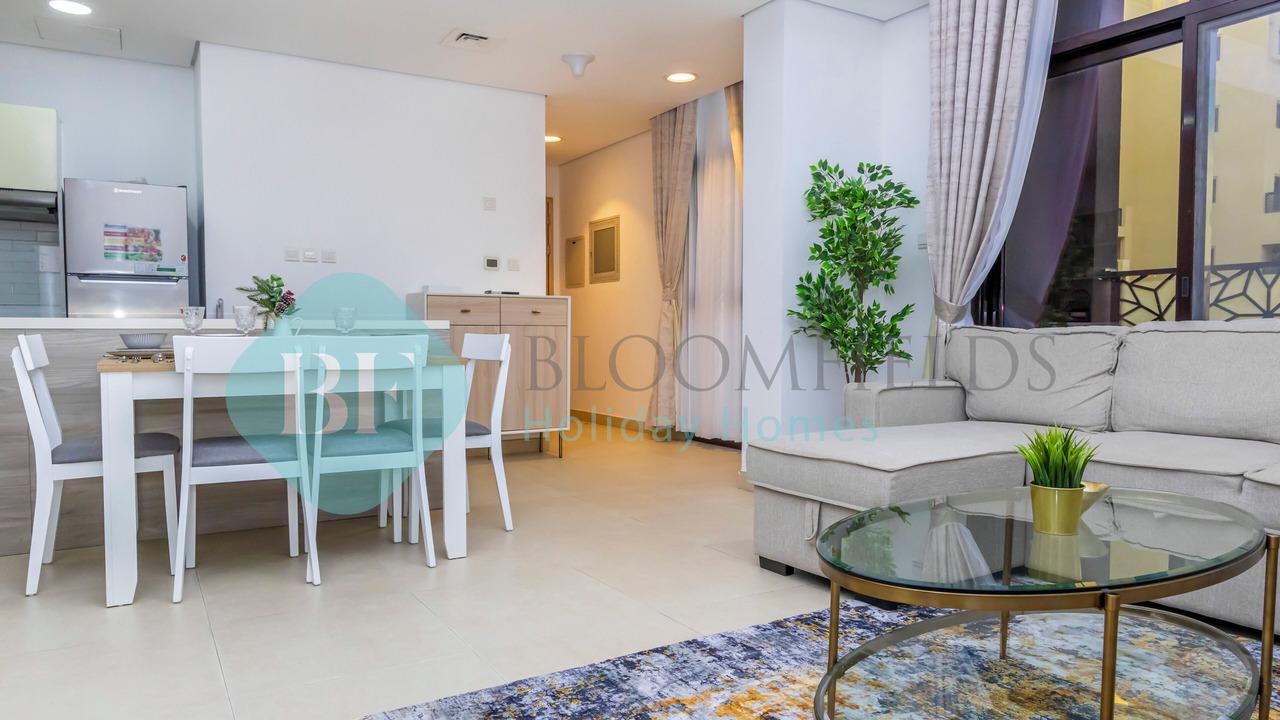 Photo of Livingroom in Jadaf