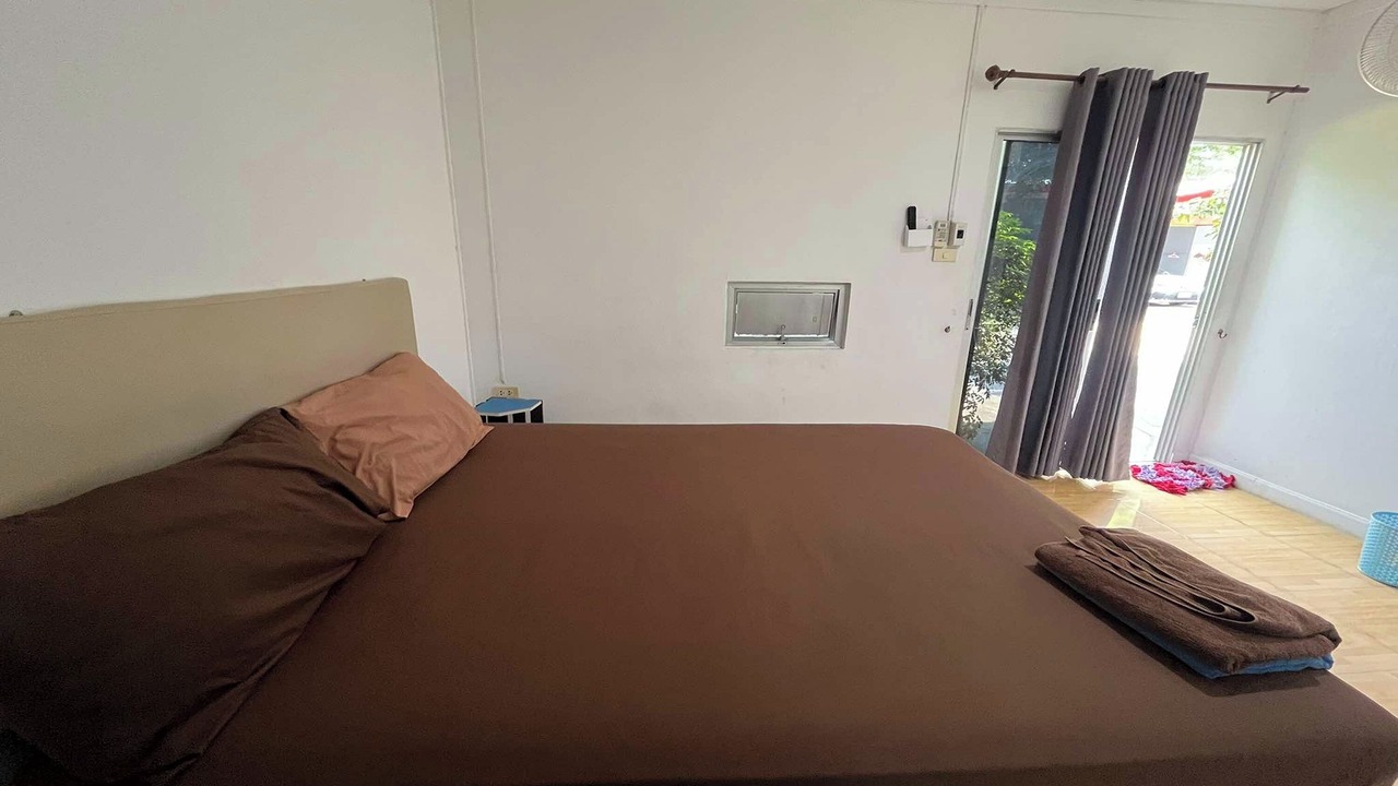 Photo of Bedroom in Minburi