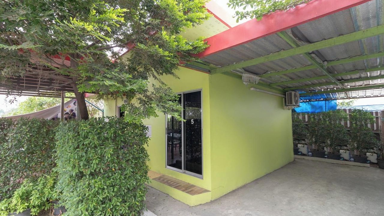 Photo of Outdoor in Minburi