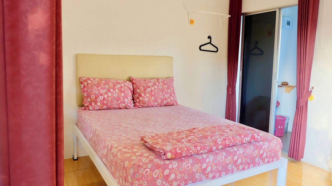 Photo of Bedroom in Minburi