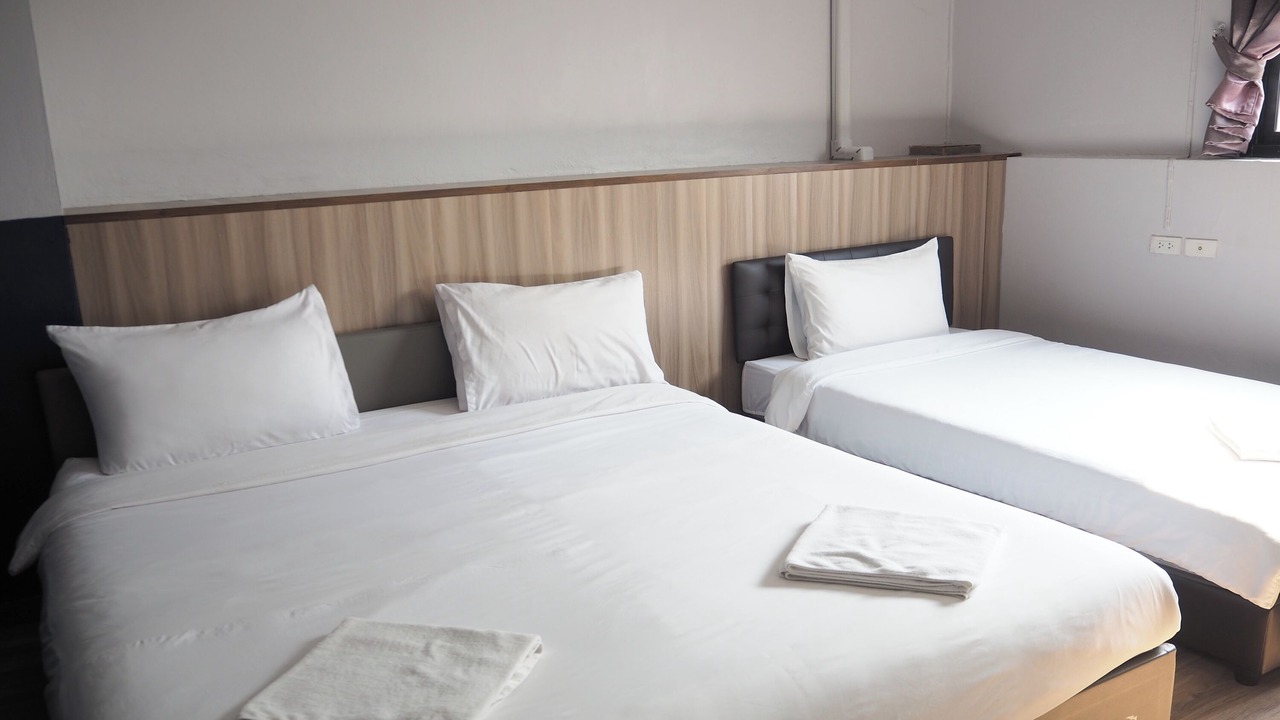 Photo of Bedroom in Rai Khing