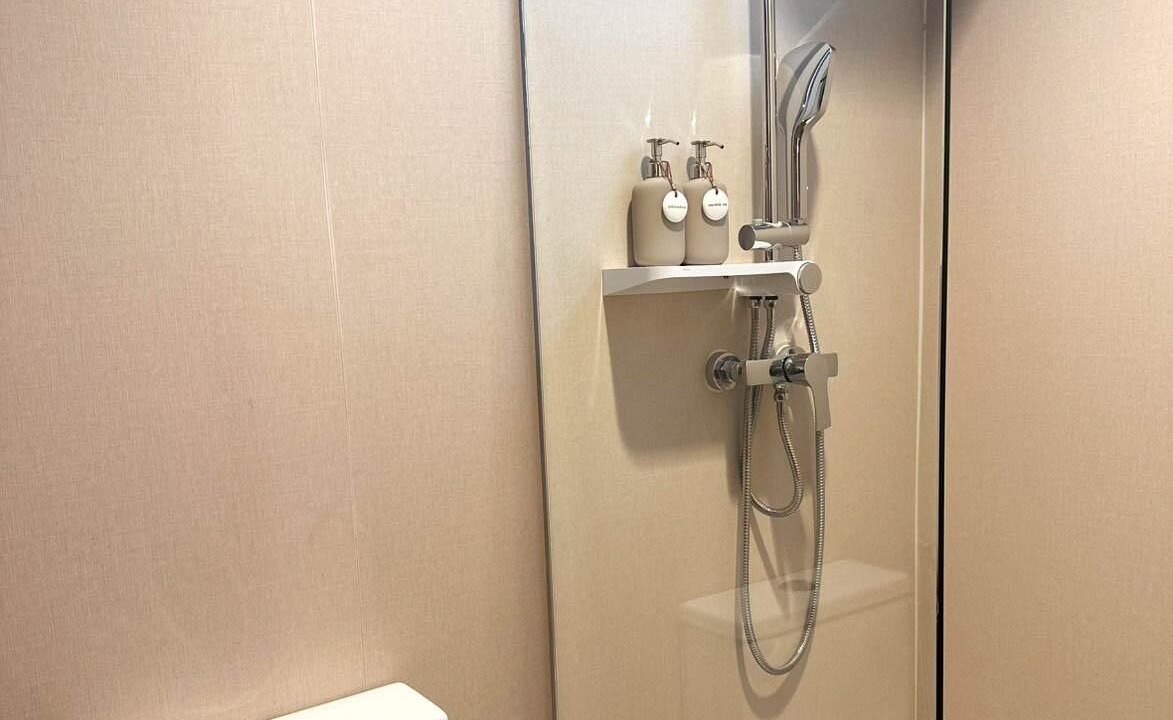 Photo of Bathroom in Ban Ta Khun