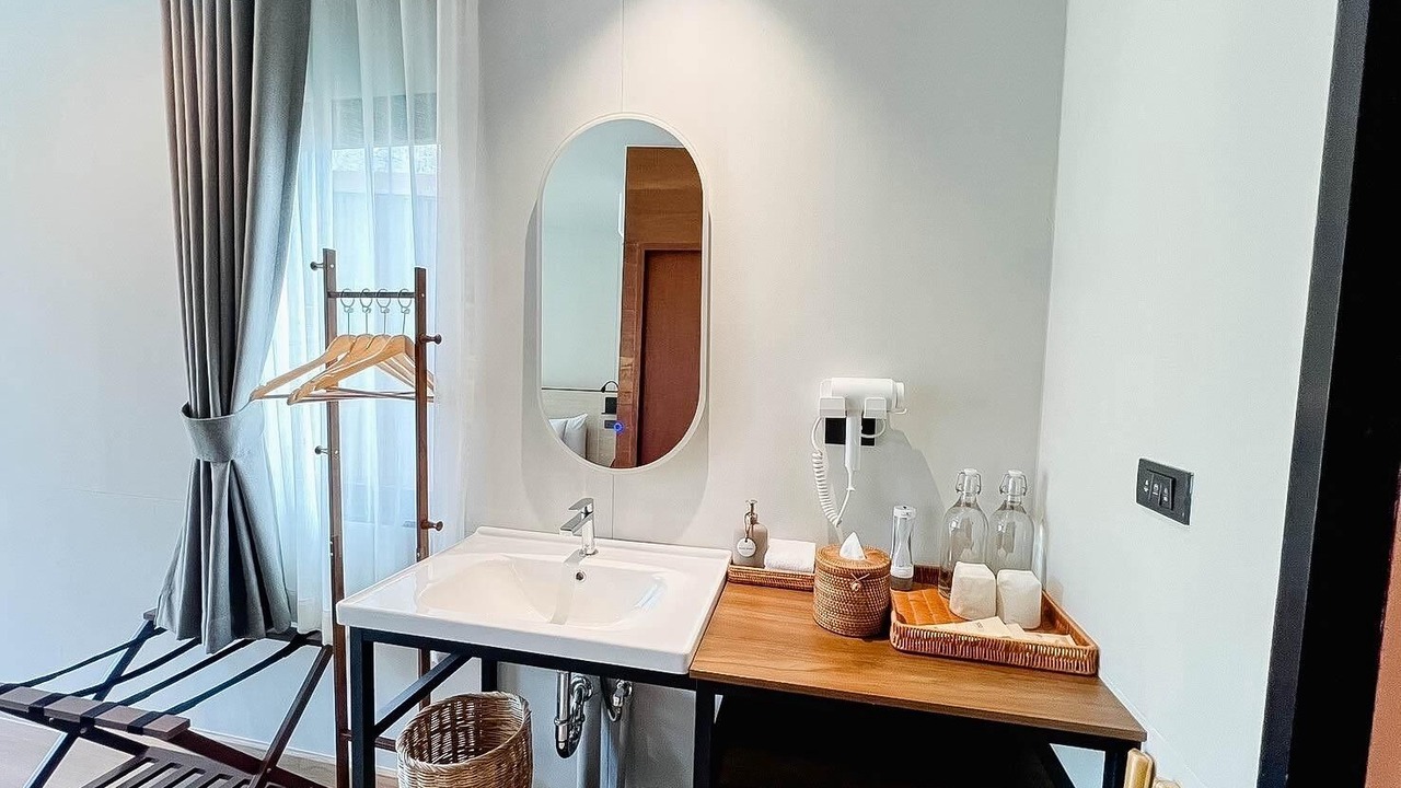 Photo of Bedroom in Ban Ta Khun
