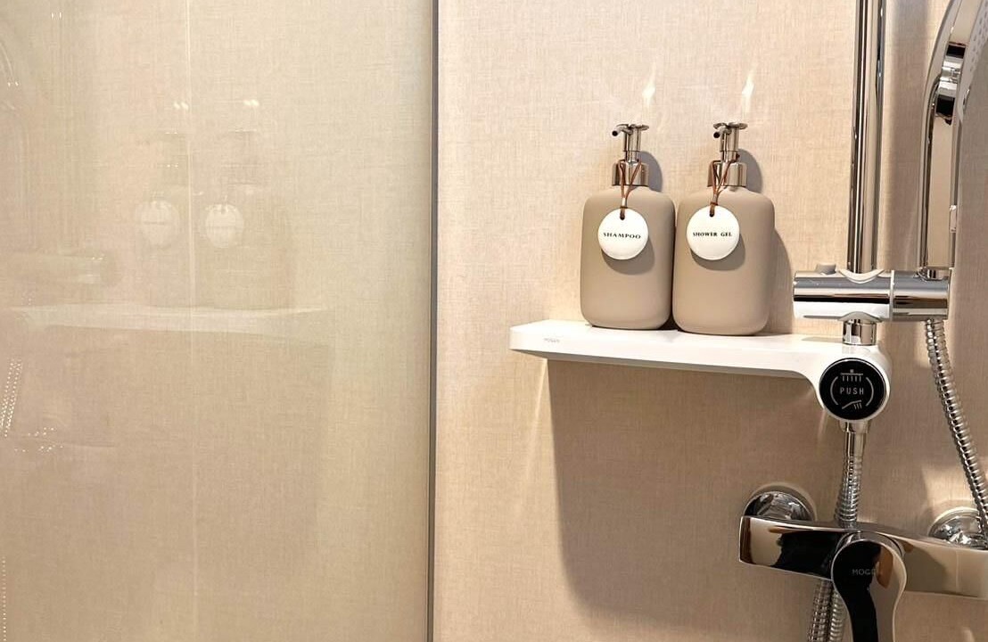 Photo of Bathroom in Ban Ta Khun