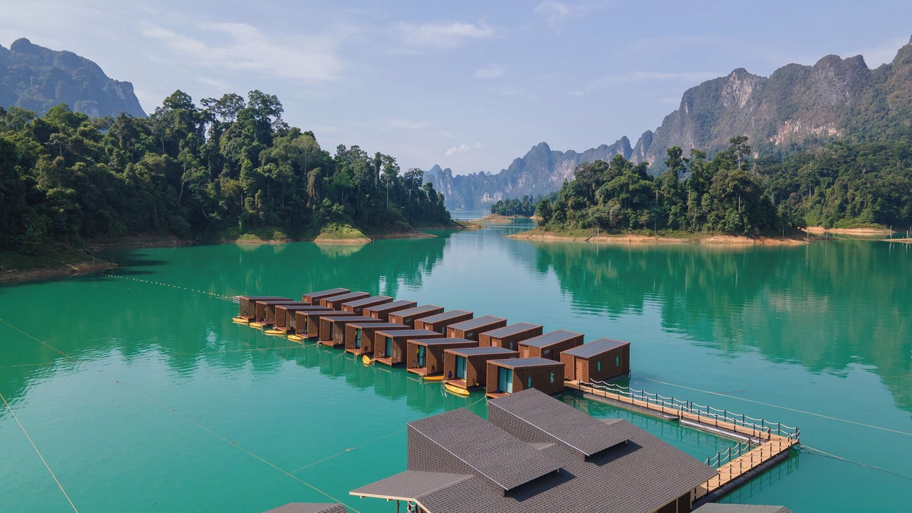 Photo of Outdoor in Ban Ta Khun