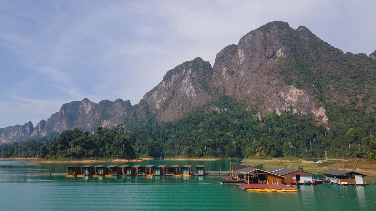 Photo of Outdoor in Ban Ta Khun
