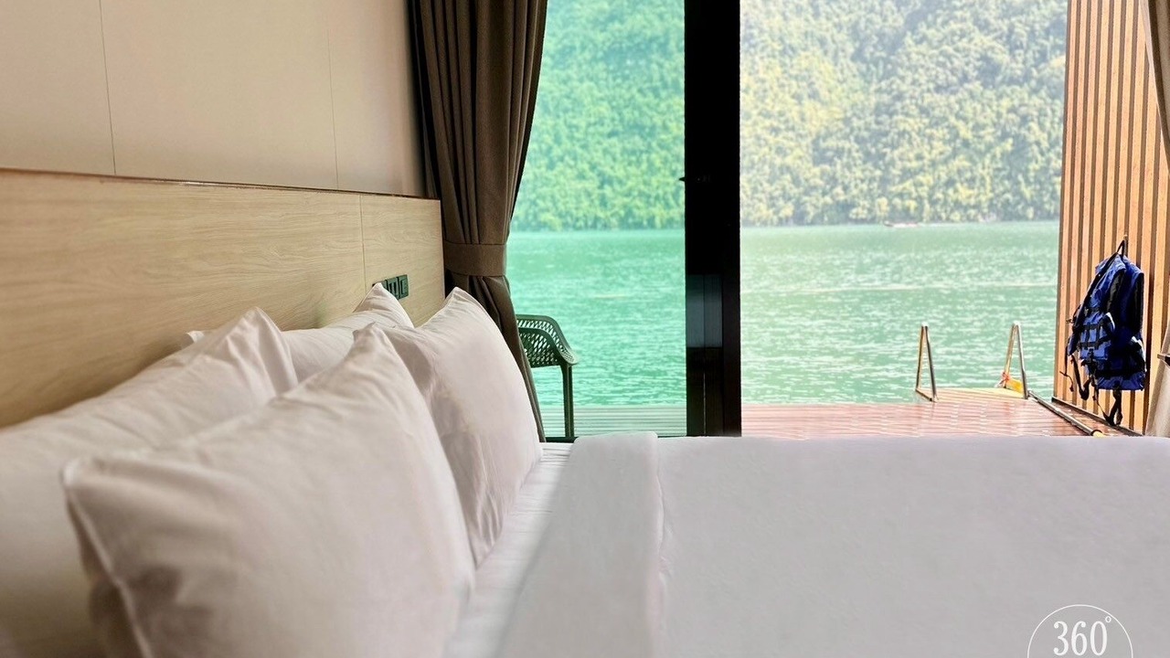 Photo of Bedroom in Ban Ta Khun
