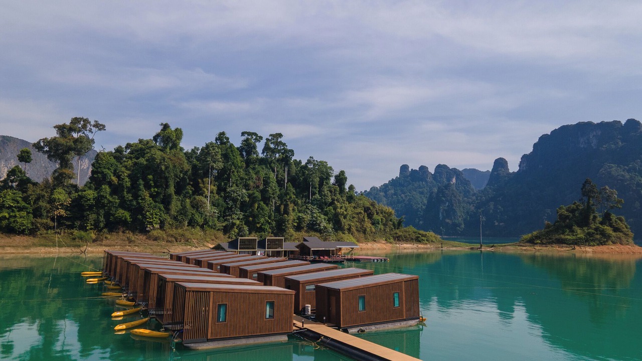 Photo of Outdoor in Ban Ta Khun