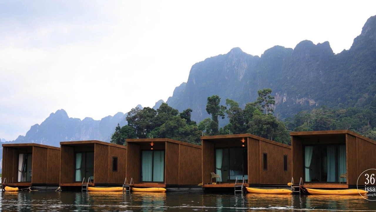Photo of Outdoor in Ban Ta Khun