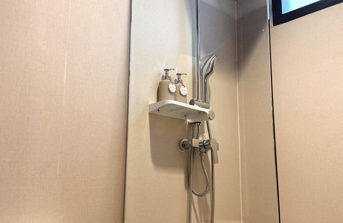 Photo of Bathroom in Ban Ta Khun