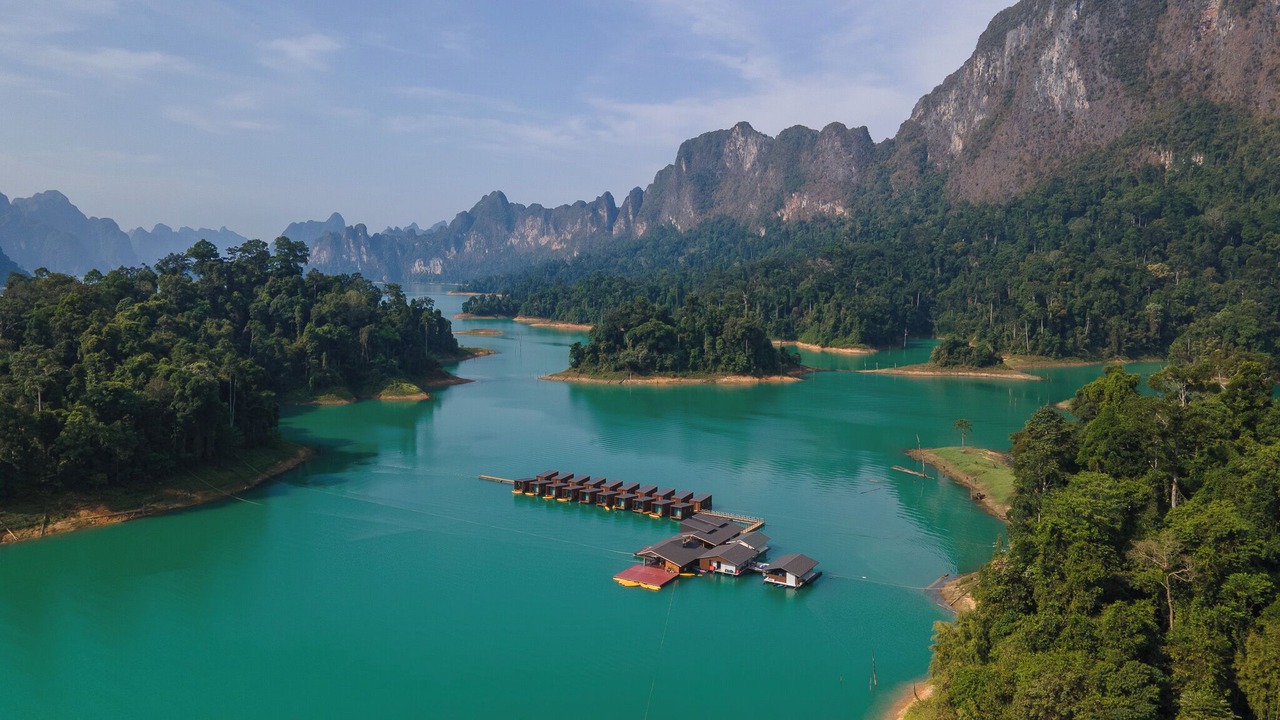 Photo of Outdoor in Ban Ta Khun