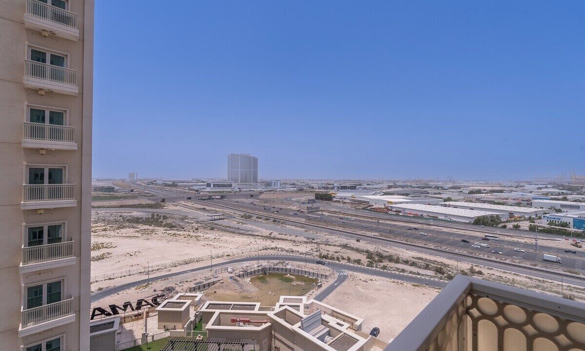 Photo of Outdoor in Jebel Ali