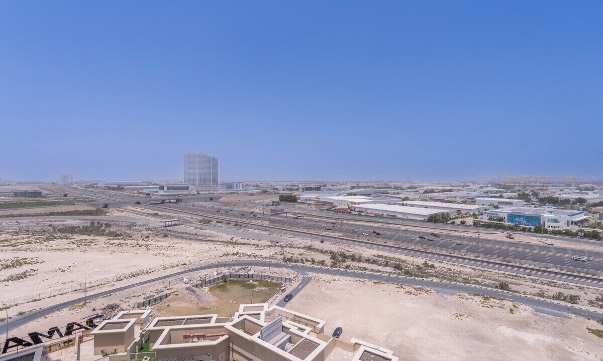 Photo of Others in Jebel Ali