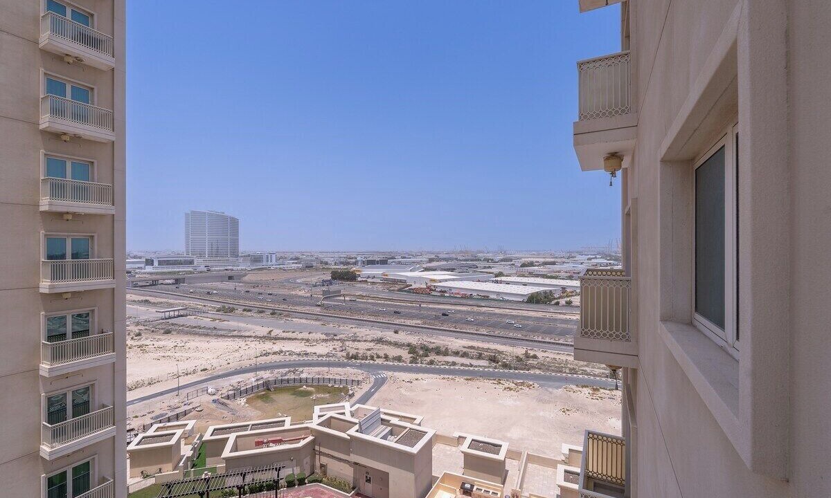 Photo of Outdoor in Jebel Ali