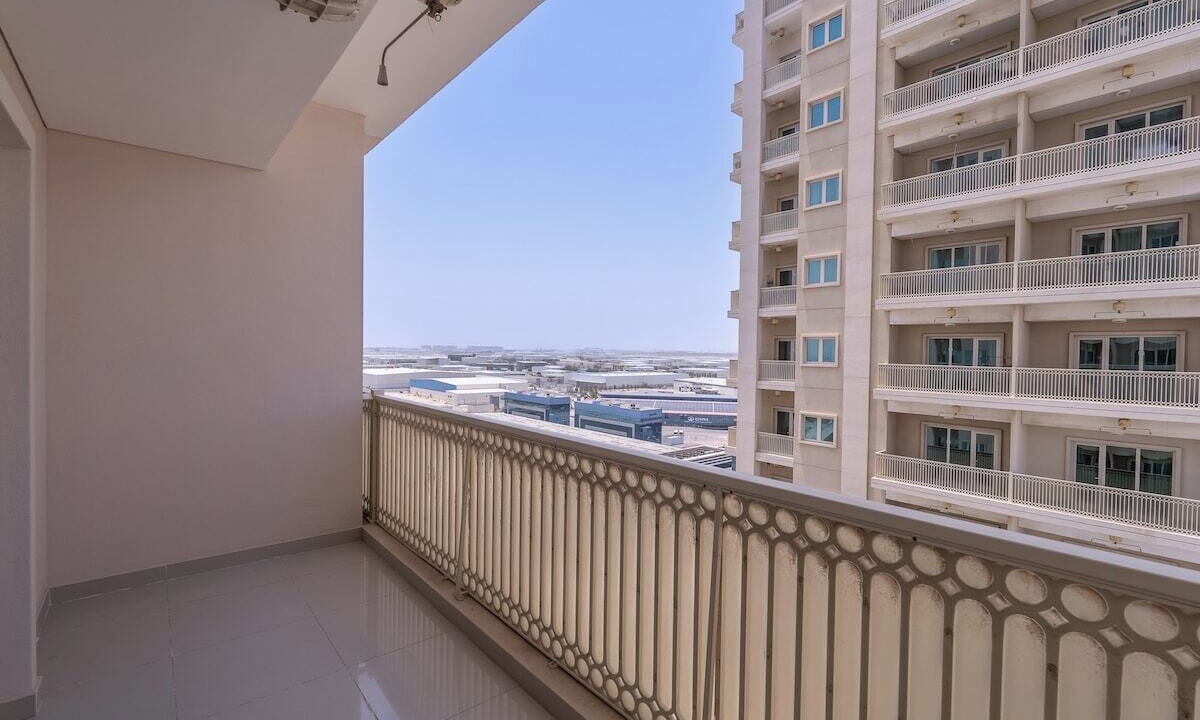 Photo of Outdoor in Jebel Ali