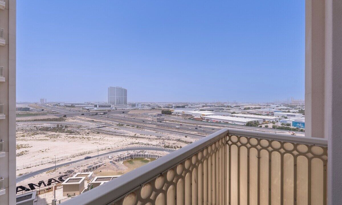 Photo of Outdoor in Jebel Ali
