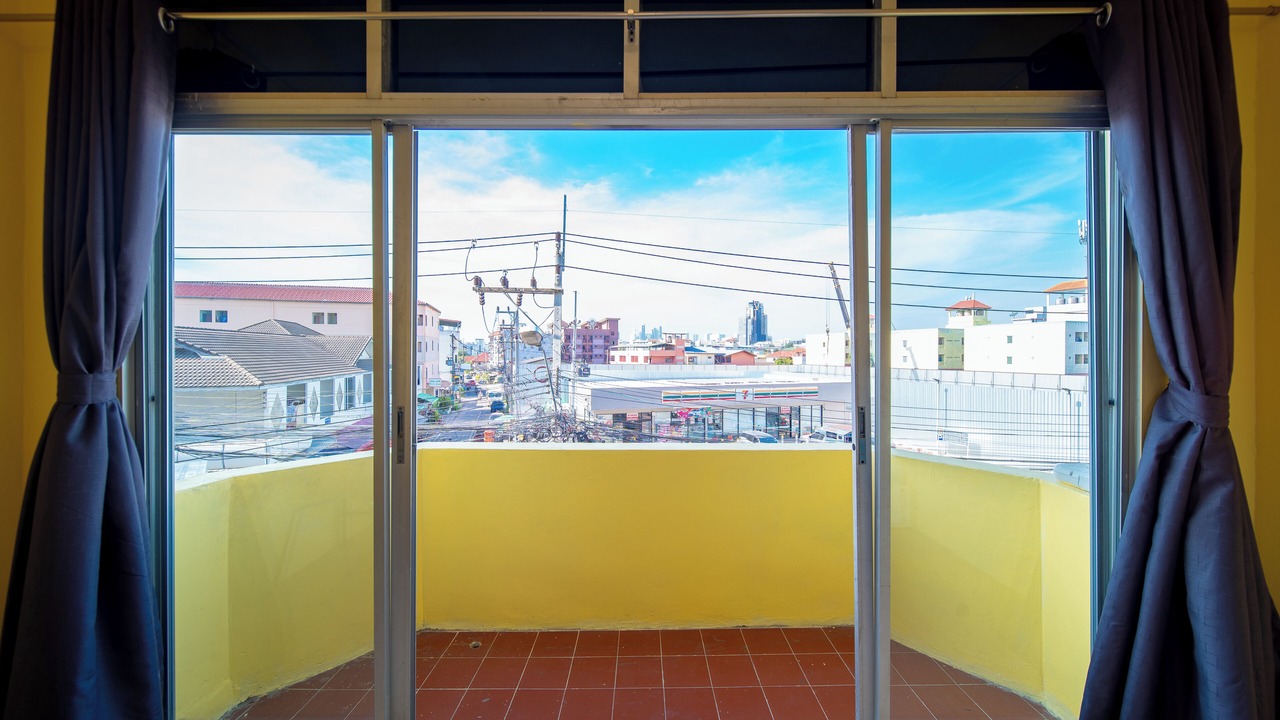 Photo of Bedroom in Central Pattaya