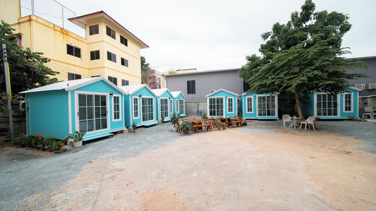 Photo of Outdoor in Central Pattaya