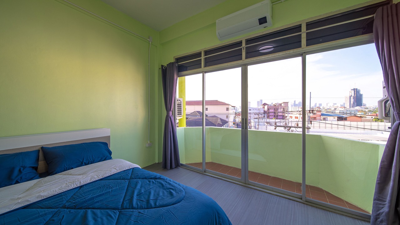 Photo of Bedroom in Central Pattaya