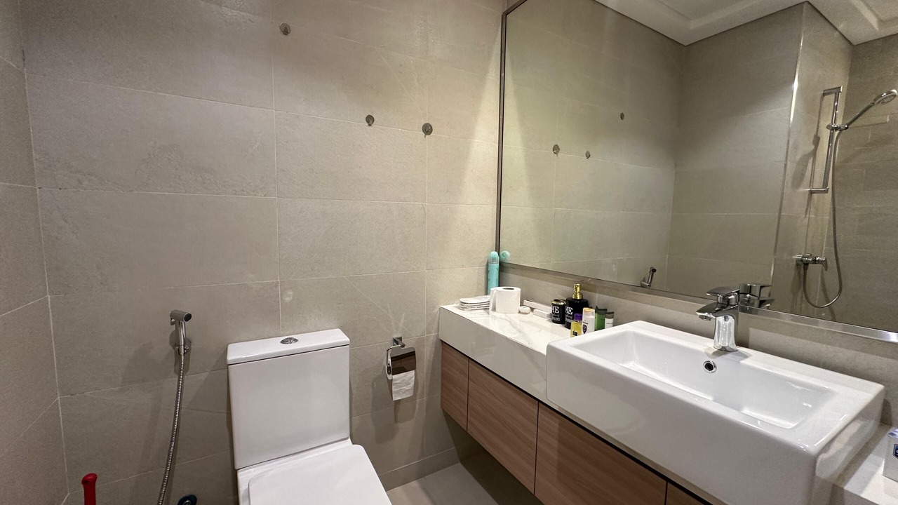 Photo of Bathroom in Jadaf